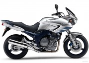 Yamaha TDM900 Yamaha TDM900